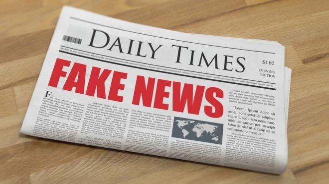 - Filter bubbling, fake news - Az információkat profilozó