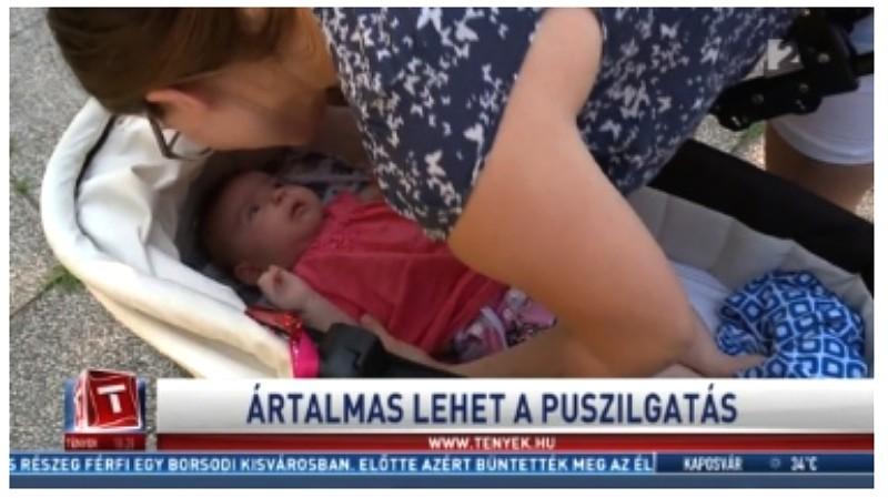 #Legyél médiatudatos felhasználó! - Légy kritikus gondolkodású, mérlegeld az információk hitelességét!