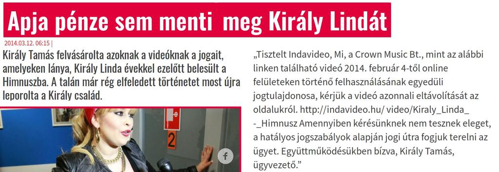 #A Streisand effektus 2003-as Kelet-Nyugat