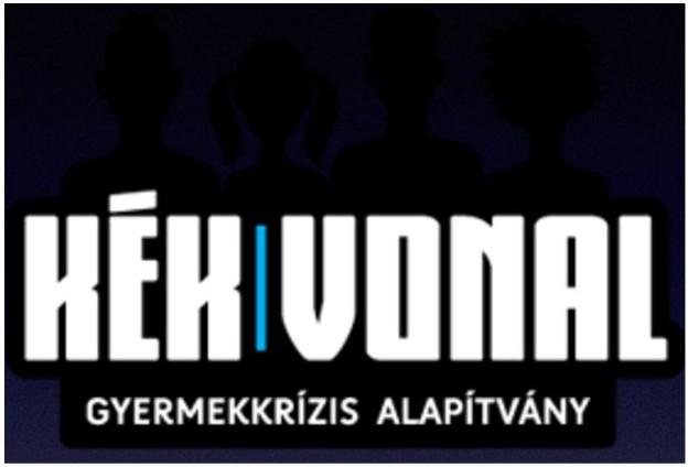 (kek-vonal.