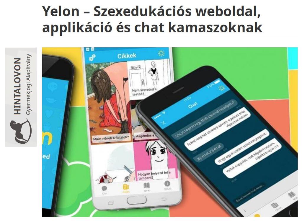 hu) 14:00-21:20 - évi 40 ezer hívás Káros vagy illegális tartalmak bejelentése: -