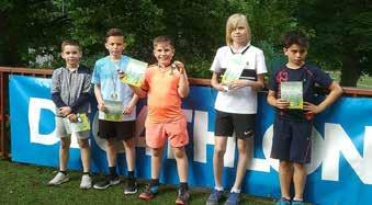 A VB-nek május 11-én a Soroksári Sportcsarnok adott otthont.