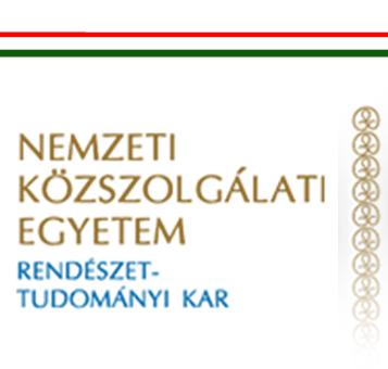 Magyarország területén Felföldi Péter szaktanár 09.00-09.30 Mészáros Gábor r. alezredes 09.30-10.
