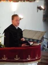 Születő hagyományok Jósvafőn, 2008 Adventjén Az elmúlt fél évszázad tudat alatti falurombolását, a családi kötelékek tudatos lazítását, a valós értékrend fokozatos leomlását az ún.