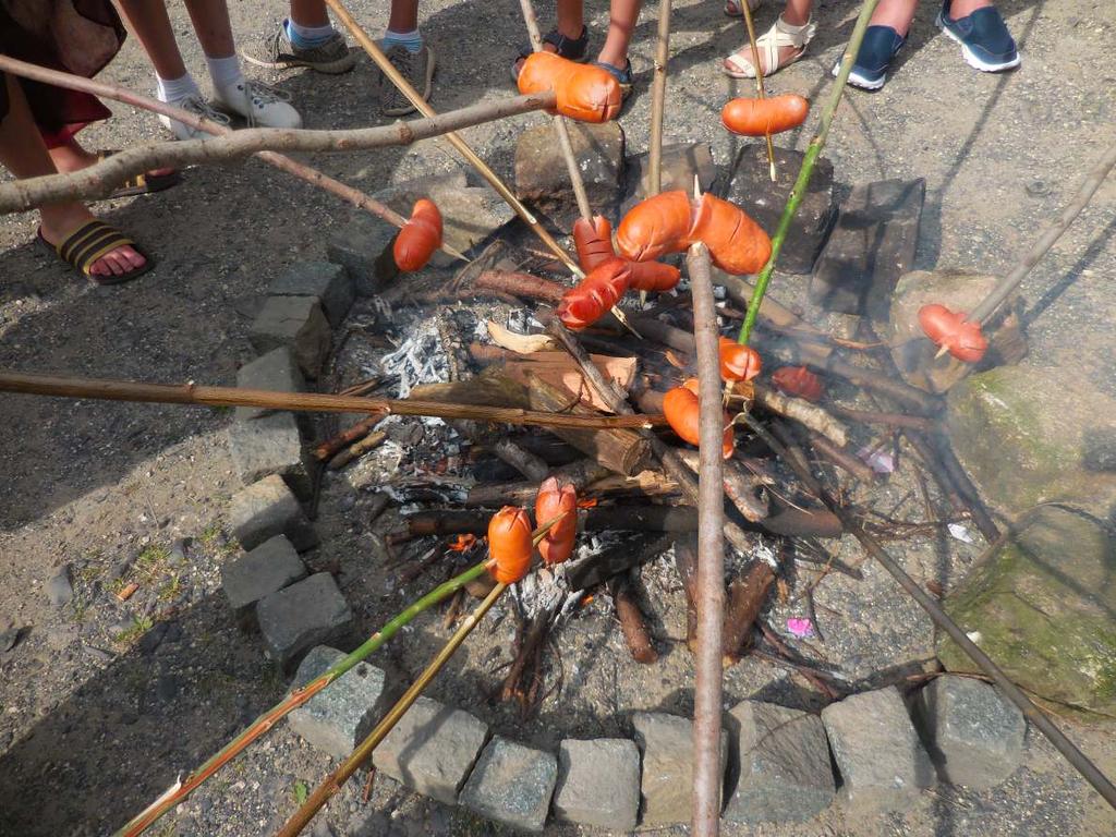ZNOVUZAČLEŇOVÁNÍ S podporu Úřadu práce jsme v roce 2017 mohli šesti lidem, kteří byli dlouhodobě bez práce, nabídnout možnost zaměstnání na jeden rok.