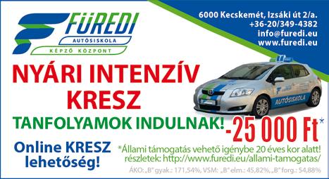 A téren hat játékot helyeztek ki.