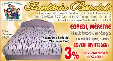 Úgy gondolom, hogy nem csak Kecskeméten, hanem az országban, sőt a világon egyedülálló játszóteret hoztunk létre,