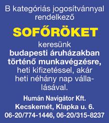nemzetközi gépkocsivezetőket keres magyarolasz viszonylatra, ömlesztett és normál kereskedelmi áruszállításra, billencs- és walking floor típusokra.