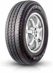 205/70R15 8 106/104 R C C 71 2 669 209 6J 950 215/70R15 8 109/107 R C C 71 2 683 221 6 1/2J 1030 225/70R15 8 112/110 R C C 71 2 697 228 6 1/2J 1120 195/60R16 6 99/97 H E C 71 2 640 201 6J 775