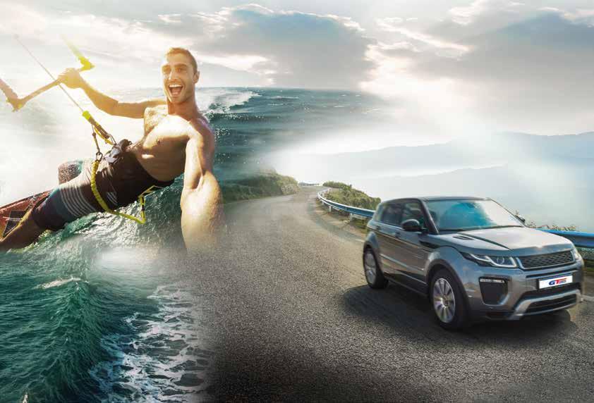 4X4 / SUV NYÁRI GUMIABRONCSOK 4X4 / SUV NYÁRI GUMIABRONCSOK Abroncsméret LI XL 225 55 18 98 V C B 2 71 235 60 18 107 V XL B B 2 72