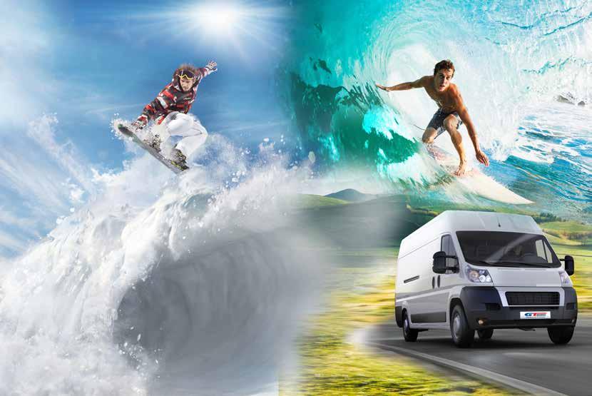 KISTEHER ABRONCSOK KISTEHER ABRONCSOK MAXMILER ALLSEASON Abroncsméret LI 195 70 15 104/102 R E C 2 71 215 65 15 104/102 T E C