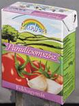 Klasszik Csokoládés 140 g, 3564/ (Komofoods Kft.
