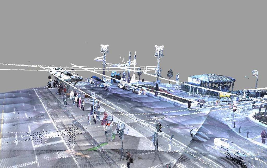 a bra: A tesztek sora n haszna lt MMS pontfelho re szletek (adatforra s: Budapest Ko zu t Zrt). 4.
