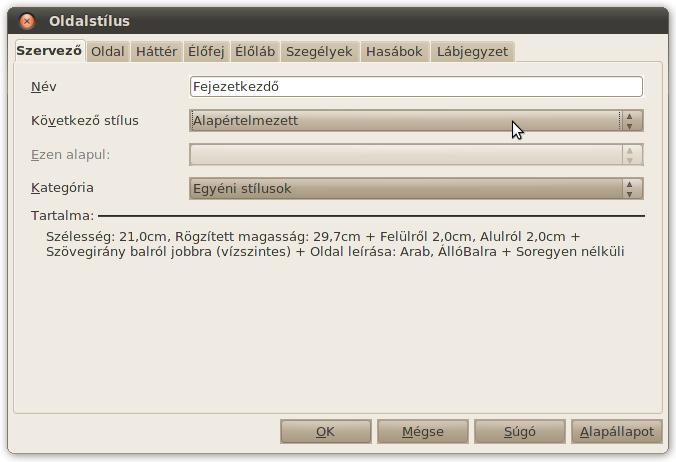40 Od332 Az oldaltörést jelző színt feltűnőbbre cserélhetjük az Ez25z52»B2ít222 ablak Lib3Offic»M4jné lapján: az E4yéni zín2 listájának Sz5v4 d22u2ntu2 szakaszában, az Od3- é 332bt53é2 pontban