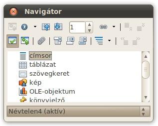 T 2ZENNEGYED2K FEJEZET FDoKUmENTUmoK A fődokumentumokkal nagyméretű dokumentumokat, például több fejezetből álló könyveket kezelhetünk. A fődokumentum külön dokumentumokat fog egybe.