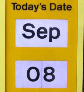 ma today s / / mai date /de t/