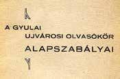 Mert bár a szabadságharcban nem vállalt szerepet, nyomdáját több más társához hasonlóan a szabadságharc szolgálatába állította.
