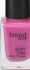 trend IT UP