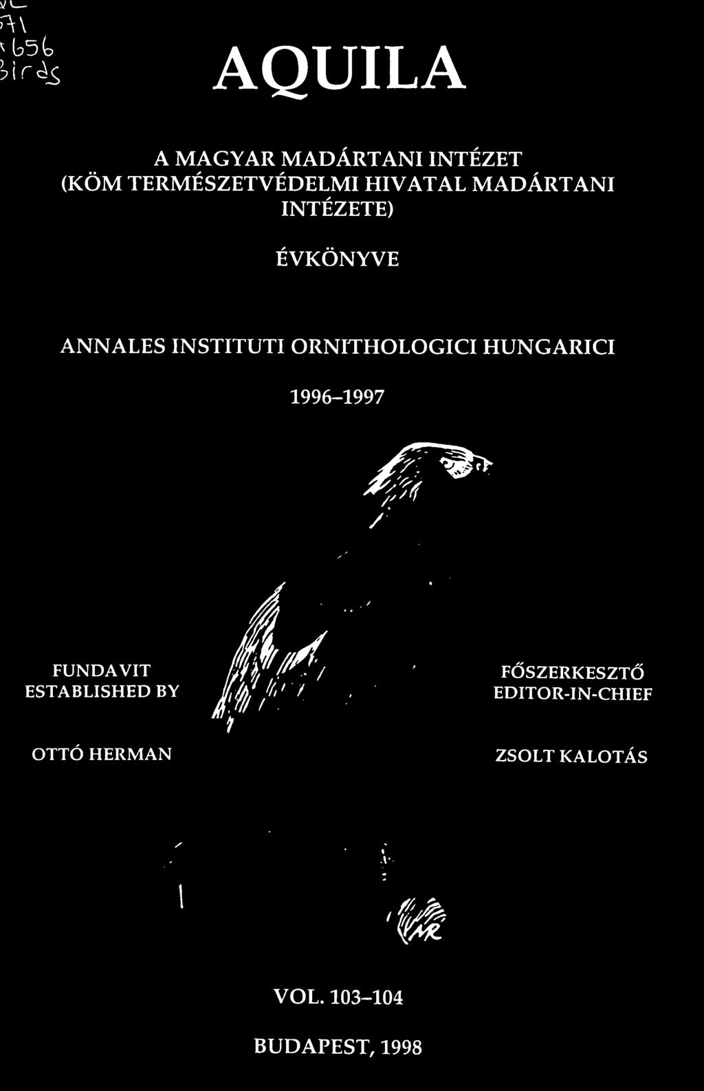 FUNDAVIT ESTABLISHED BY FSZERKESZT