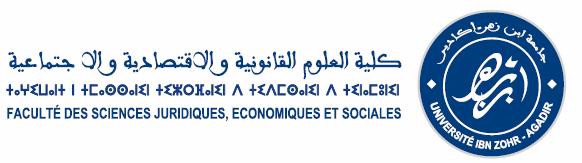 Filière : Licence Droit Prive Arabe AU : 2015-2016 Année Universitaire : 2015/2016 8002673 AABAIDI OULAYA 13/05/1989 7 0 7 NV 9001346 AABARRAT JAMILA 19/12/1988 5 6 6 NV 13014007 AACHARI MOHAMED