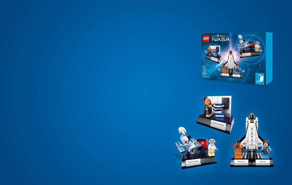 Tetszik a LEGO Ideas szett? A LEGO Csoport szeretné megismerni a véleményed az új termékről, amelyet az imént vásároltál meg. Visszajelzéseddel segíted ennek a termékek a jövőbeni fejlesztését.