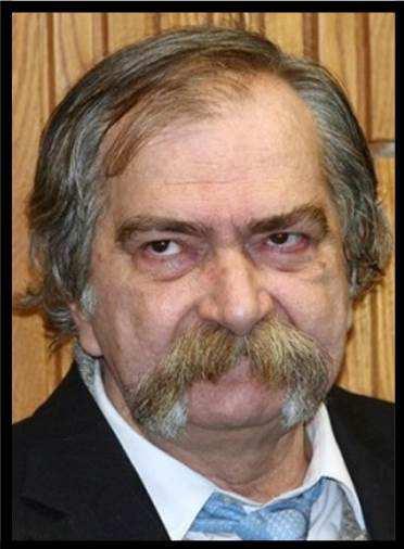 Rovarász kortársaink Dr. Gaskó Béla (1949. április 19. 2016. november 25.) Mai rohanó világunkban szinte észre sem venni, ha egy épület falára fekete zászló kerül.