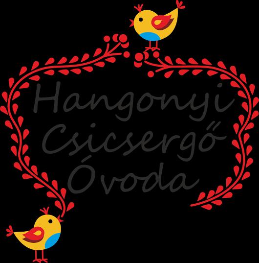 HANGONYI CSICSERGŐ
