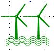 Hagyományos és elosztott termelések 400, 220 kv 400, 220 kv 0,4; 10, 20, 35, 132 kv P Import 0,4; 10, 20, 35, 132 kv P