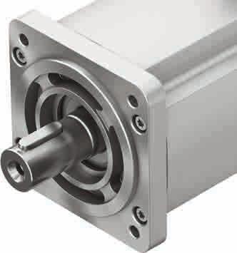 Festo Automation Suite (tartalmazza az első beüzemelési varázslót), Autotuning