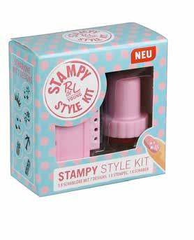 43055453 Rival de Loop Young Stylist