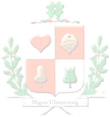 A MAGYAR ULTISZÖVETSÉG ALAPSZABÁLYA módosításokkal egységes