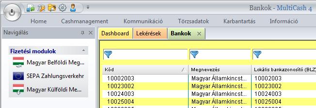 meg' (B) opciót választva lehetséges.