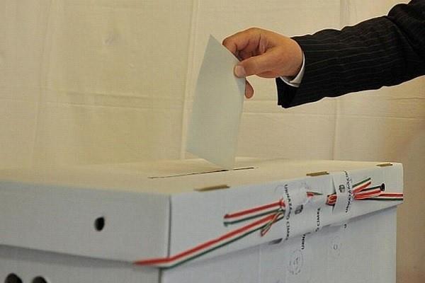 AZ ELLENŐRZÉS TERÜLETE A 2016. október 2-án megtartott országos népszavazás A 2016-os magyarországi népszavazás 2016.