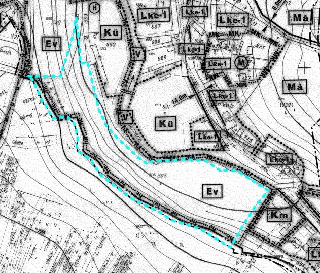 (2) Az övezet nem építhető be, területén csak az erdőgazdasági műveléshez szükséges, vagy közérdekből szükséges infrastruktúra