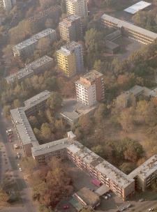 198. Évi XXIX. Tc.: tízezer munkáslakást kell építeni!