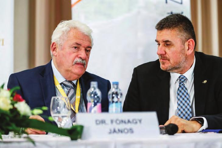 Plenáris ülés 2018. november 13.