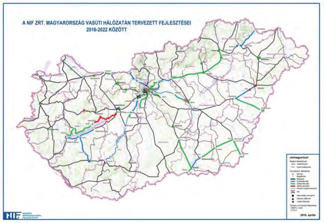 helyettes államtitkár, ITM A cél, a gyors, kényelmes, biztonságos és versenyképes személy-és áruszállítás feltételeinek megteremtése.
