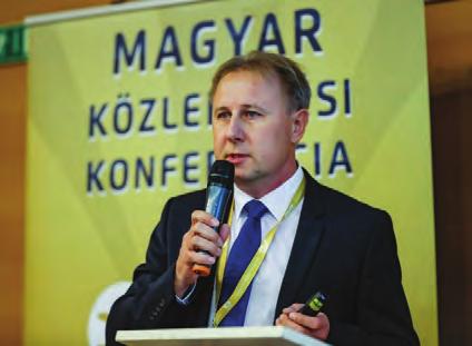 Üzemeltetés és felújítás a közúthálózaton 2018. november 14., szerda ÜZEMELTETéS és FELÚJíTÁS A KÖZÚTHÁLóZAToN IV.