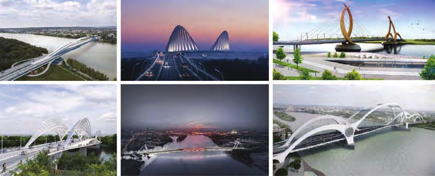 épülő hidak 2018-2022 közötti időszakban Előadó: Bodó Imre irodavezető, Nemzeti Infrastruktúra Fejlesztő Zrt.