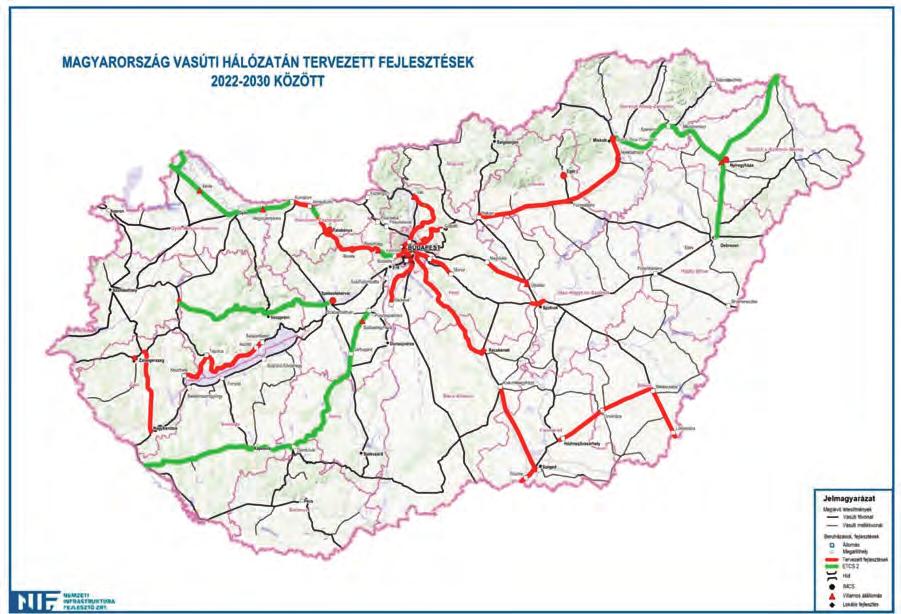 II. Magyar Közlekedési Konferencia 2018. november 13 15., Eger Fejlesztés, működtetés szekció 2018. november 14., szerda ELŐKéSZíTéS, PRoJEKTEK, FoRRÁSoK, TAPASZTALAToK XI.