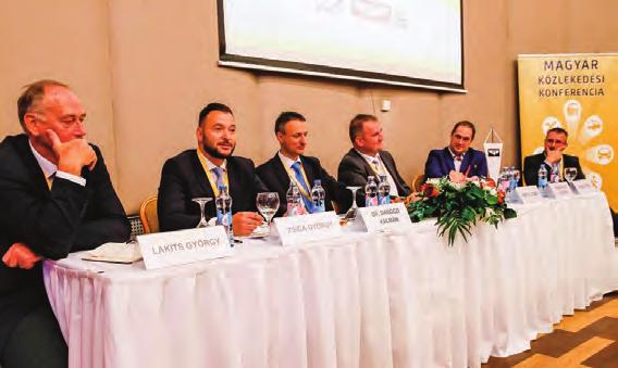 Légi közlekedés, Innováció és generálmenedzsment 2018. november 14.
