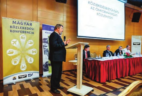Közlekedésbiztonság 2018. november 15., csütörtök KÖZLEKEDéSBIZToNSÁG IV.