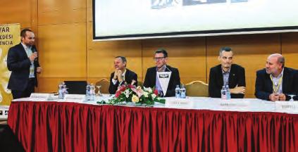 II. Magyar Közlekedési Konferencia 2018. november 13 15., Eger Üzemeltetés, karbantartás szekció 2018. november 15.