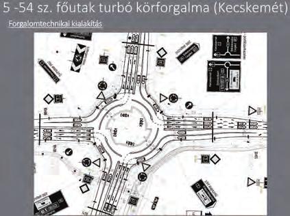 Közlekedés tagozat 2018. november 15., csütörtök KÖZLEKEDéS TAGoZAT IV.