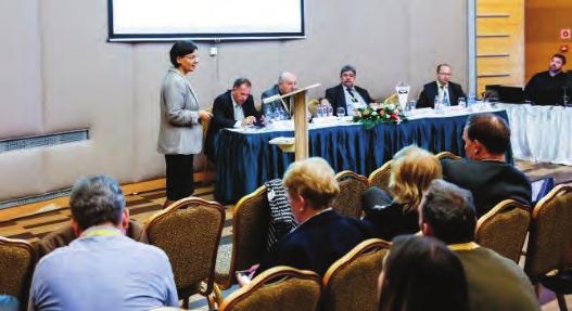 II. Magyar Közlekedési Konferencia 2018. november 13 15., Eger Fejlesztés, működtetés szekció 2018. november 15., csütörtök MűSZAKI SZABÁLyoZÁS VII.
