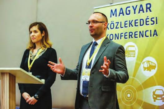 Intelligens közlekedési rendszerek 2018. november 15., csütörtök INTELLIGENS KÖZLEKEDéSI RENDSZEREK VI.