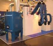 Luftdurchsatz, m³/h 1500-2750 Max. Betriebstemp.