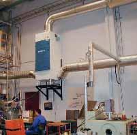 Austauschfilter und Zubehör NOM Austauschfilter Für NOM 4 Für NOM 11 Für NOM 18 Für NOM 28 Für NOM 112 Hauptfilter, 3 m 2 x 1 12373653 HEPA-Filter, 5,5 m 2 x 1 12373645 Hauptfilter, 8,5 m 2 x 1