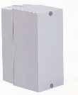 110 V 230 V 230 V 400 V FMS 1 1,6 1-1.6 N10, N16, NOM4 14502137 FMS 1,6 2,5 1.6-2.5 N10, N16, NOM4 N24, NOM11, NOM18 14502237 FMS 2,5 4 2.5-4 NOM4 N24, NOM11 N29/N40 1,5 kw 14502337 FMS 4 6,3 4-6.