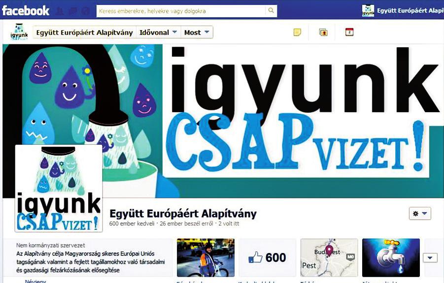 tervezett víz forrása; a csapvizet és az ásványvizet ugyanolyan valószínűséggel fogyasztja, attól függően, mihez fér hozzá könnyebben.
